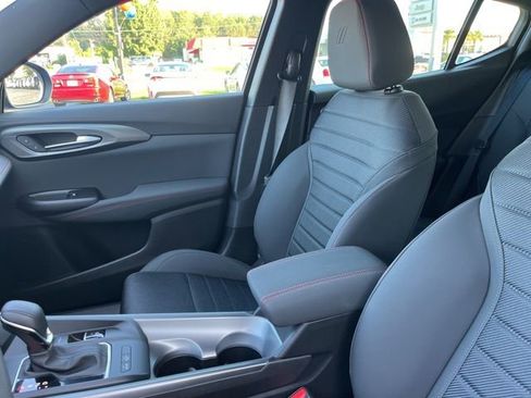 New 2025 Dodge Hornet GT w/ GT Blacktop Package image 10