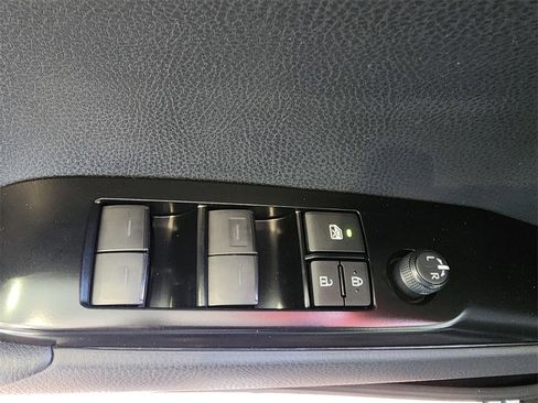 New 2026 Toyota Camry SE image 11