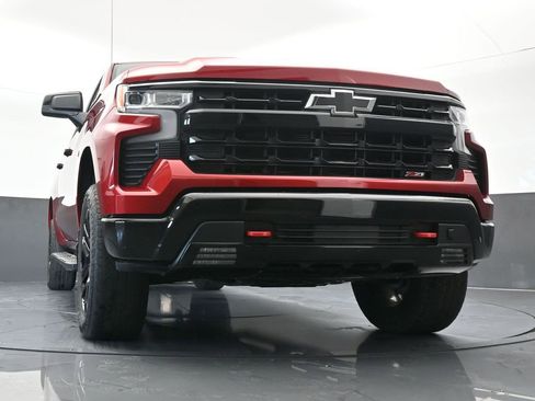 Used 2024 Chevrolet Silverado 1500 LT Trail Boss w/ Protection Package image 59