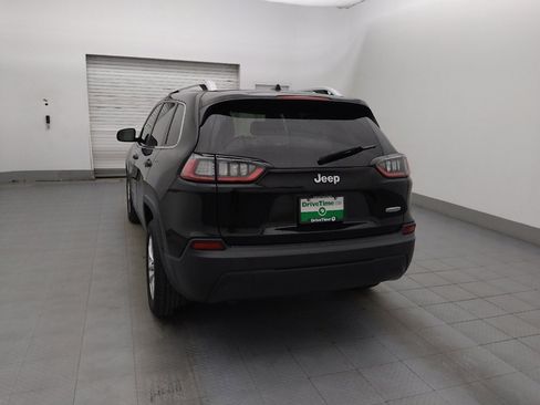 Used 2019 Jeep Cherokee Latitude w/ Popular Appearance Group image 6