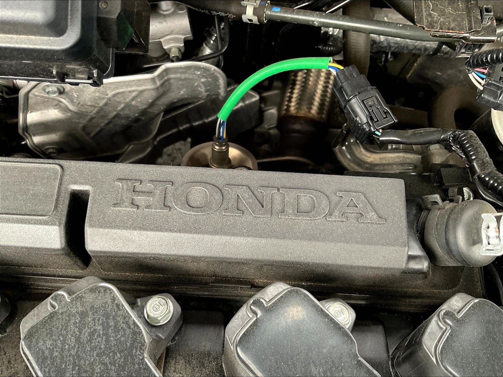 Used 2022 Honda Insight EX image 28