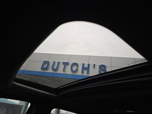 Used 2024 Chevrolet Silverado 1500 ZR2 w/ Technology Package image 42