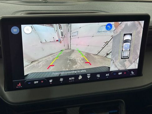 New 2026 Ford Maverick Lobo image 39