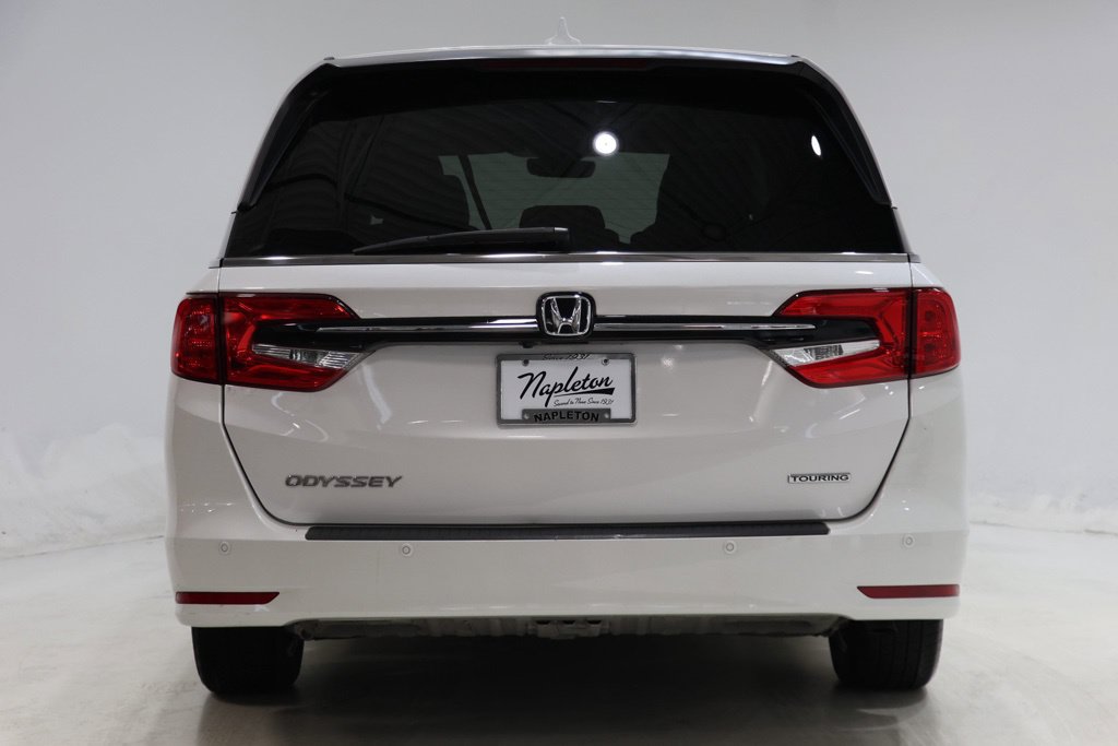Used 2024 Honda Odyssey Touring image 6