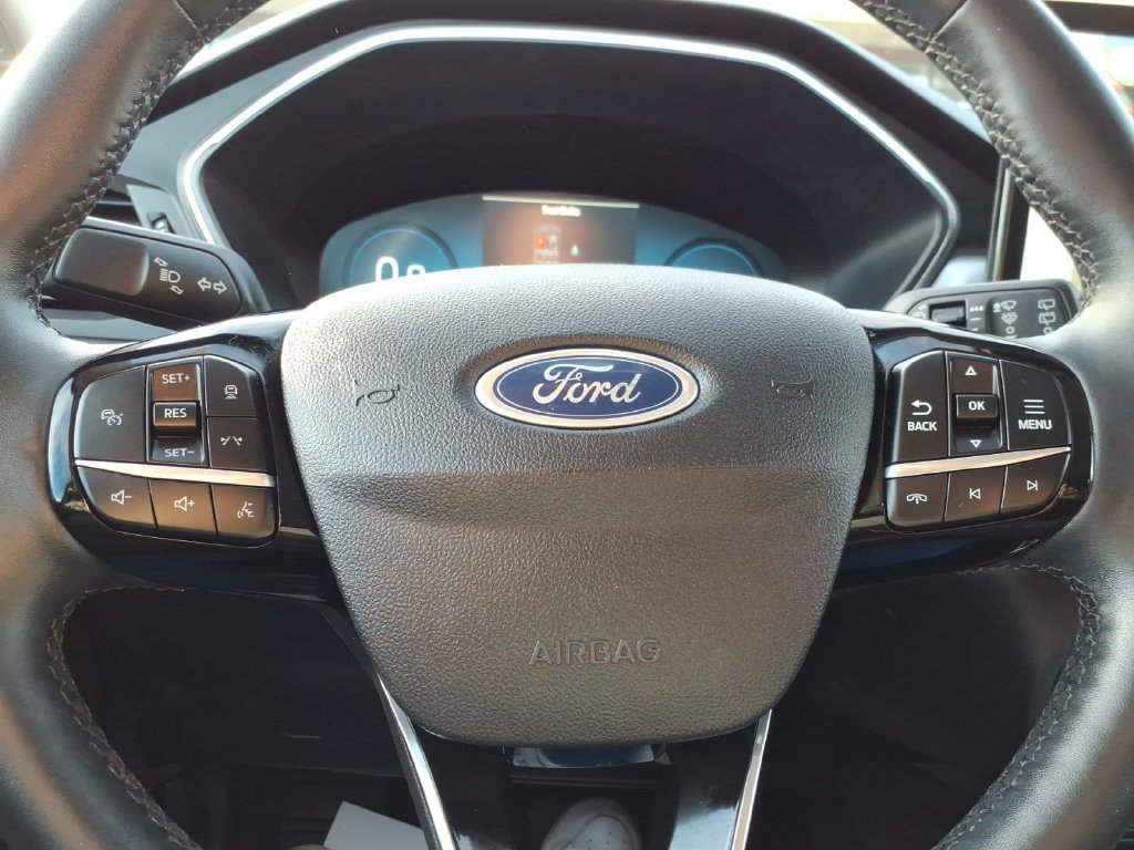 Used 2023 Ford Escape Platinum AWD/4WD image 21