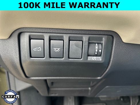 Certified 2024 Subaru Ascent Limited image 16