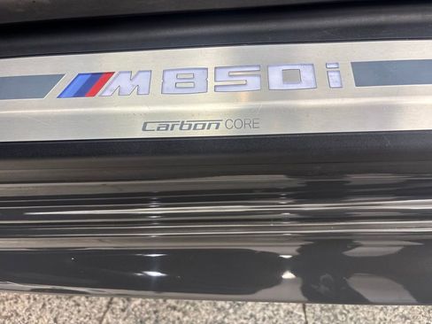 Used 2021 BMW M850i xDrive M850i xDrive image 45