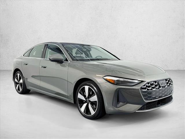 Used 2025 Audi A5 Premium w/ Convenience Package AWD/4WD image 7