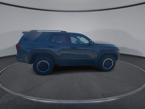 New 2025 Toyota 4Runner TRD Off-Road Premium image 17