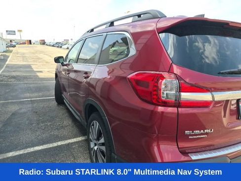 Used 2019 Subaru Ascent Limited w/ Popular Package #2 AWD/4WD image 4