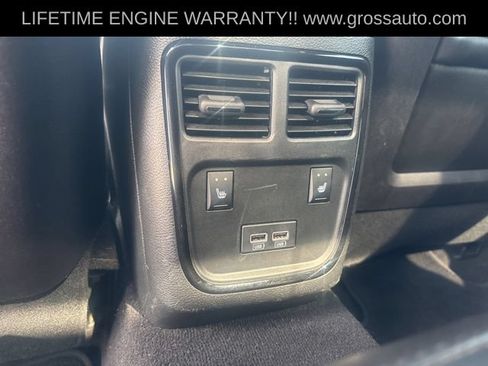 Used 2022 Dodge Charger R/T w/ Plus Group RWD image 22