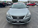 Used 2014 Nissan Sentra SR image 2