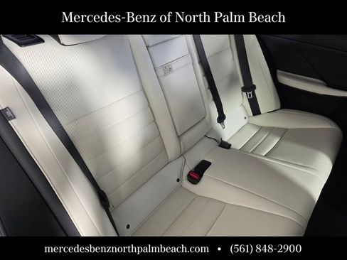 Used 2022 Lexus IS 350 F Sport RWD image 26