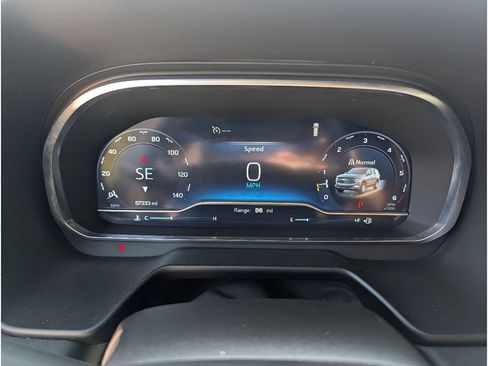 Used 2024 Chevrolet Tahoe Premier RWD image 23