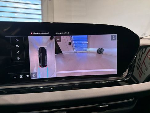 Used 2025 Audi A5 2.0T Premium Plus w/ Premium Plus image 19