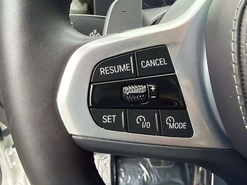 Certified 2025 BMW X5 xDrive40i w/ M Sport Package AWD/4WD image 29