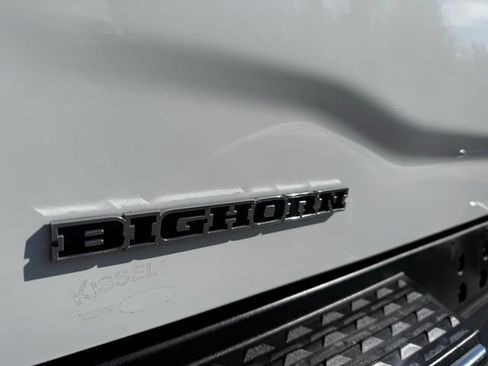 Used 2020 RAM 2500 Big Horn AWD/4WD image 10