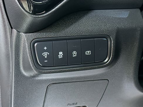 Certified 2023 Kia Soul GT-Line image 10