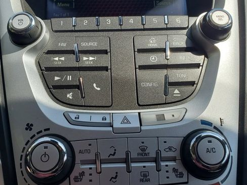 Used 2012 GMC Terrain SLT image 30