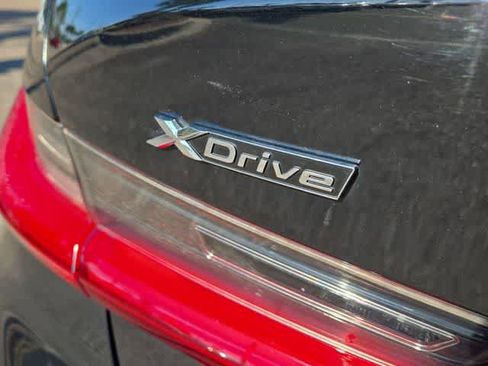 Used 2019 BMW 330i xDrive Sedan AWD/4WD image 13