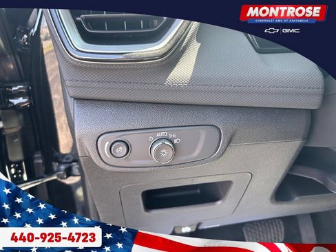 New 2026 Chevrolet TrailBlazer LT w/ LT Cold Weather Package AWD/4WD image 13