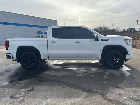 Used 2021 GMC Sierra 1500 Elevation w/ Preferred Package image 6