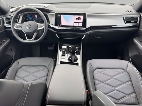 New 2026 Volkswagen Atlas Cross Sport SE AWD/4WD image 9