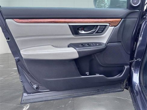 Used 2018 Honda CR-V EX-L image 13