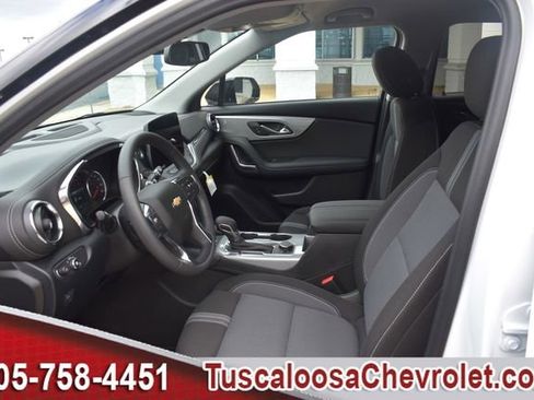 New 2026 Chevrolet Blazer LT w/ Convenience Package image 15