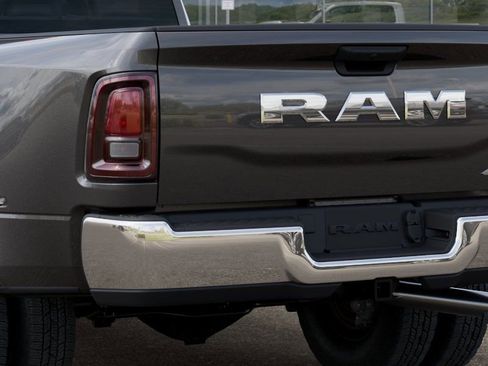 New 2026 RAM 3500 Tradesman AWD/4WD image 13
