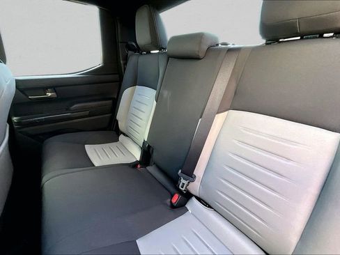 Certified 2025 Toyota Tacoma TRD Off-Road image 20