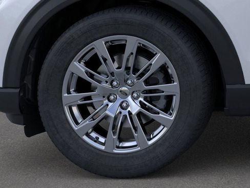 New 2026 Ford Explorer Active w/ Active Comfort Package image 19