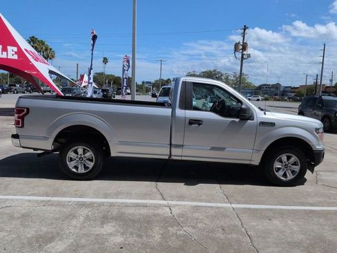 Used 2019 Ford F150 XLT w/ Equipment Group 301A Mid RWD image 3