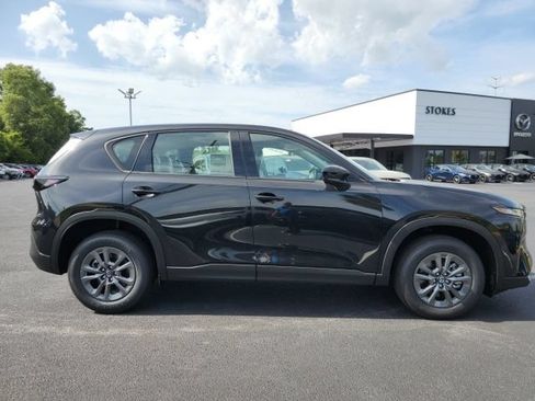 New 2026 MAZDA CX-5 AWD 2.5 S image 1