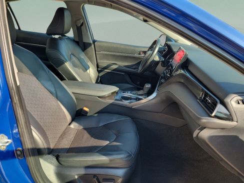 Used 2024 Toyota Camry XSE FWD image 28