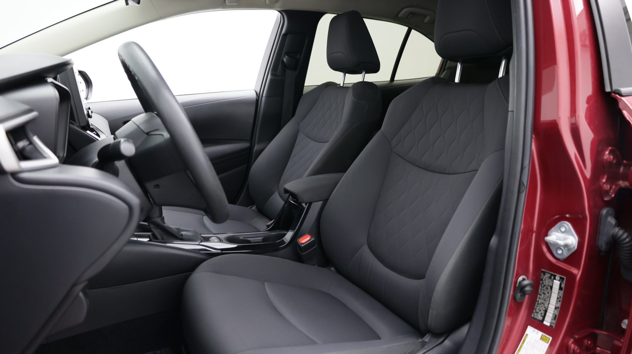 Used 2022 Toyota Corolla LE FWD image 13