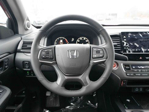 New 2026 Honda Ridgeline RTL image 21
