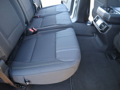 New 2025 Ford F150 STX w/ STX Black Appearance Package image 14