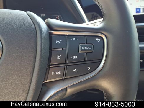 Certified 2023 Lexus UX 250h FWD w/ Accessory Package (Z2) image 16