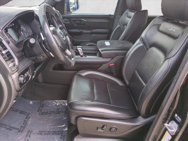 Used 2022 RAM 1500 TRX w/ TRX Level 2 Equipment Group AWD/4WD image 15