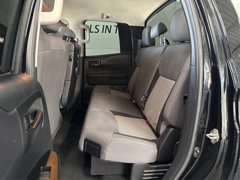 Used 2017 Toyota Tundra SR RWD image 10