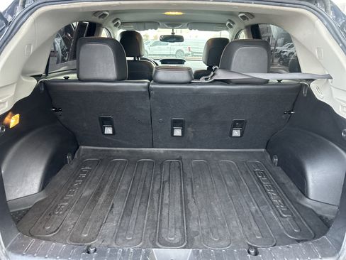 Used 2016 Subaru Crosstrek 2.0i Limited w/ 17" Wheel Sport Package image 27