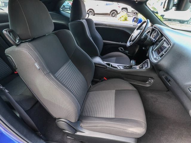 Used 2019 Dodge Challenger GT w/ Performance Handling Group RWD image 23