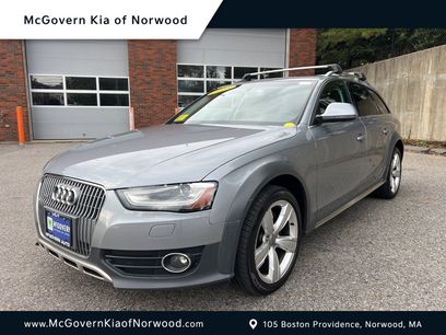 Used 2015 Audi A4 Premium Plus w/ Technology Package