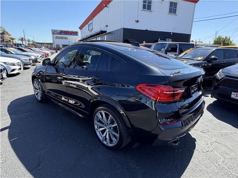 Used 2017 BMW X4 M40i image 11