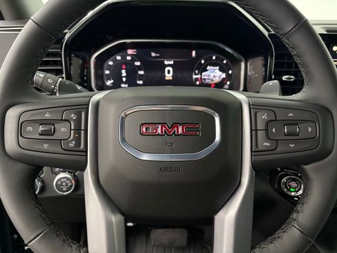 New 2026 GMC Sierra 1500 SLT w/ SLT Premium Plus Package image 21