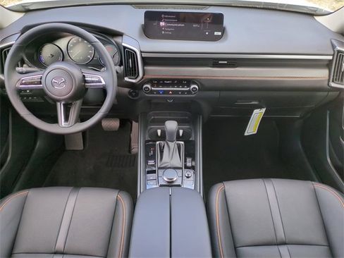 New 2026 MAZDA CX-50 AWD 2.5 Hybrid w/ Cargo Package image 15