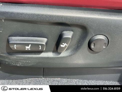 Used 2022 Lexus GX 460 Premium w/ Premium Plus Package AWD/4WD image 22