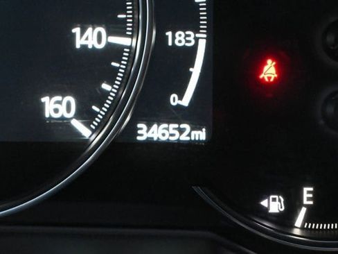 Used 2021 MAZDA CX-5 Grand Touring Reserve image 45