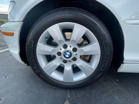 Used 2005 BMW 325Ci Convertible image 33